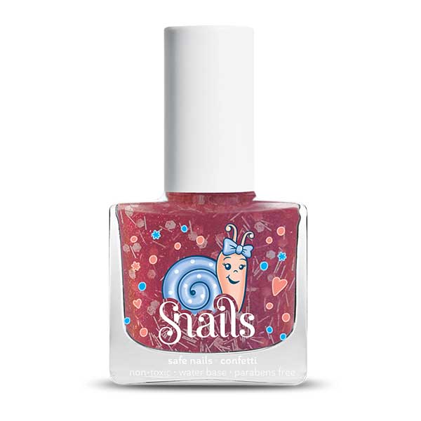 Snails – Candy Cane – Poppy Shop Toys & Gifts