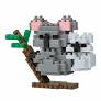 Nanoblock - Big Koala & Baby
