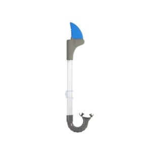 Bling2O - Shark Snorkel + Mask Set