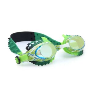 Bling2O - Serpent Sea Snake Green Goggles