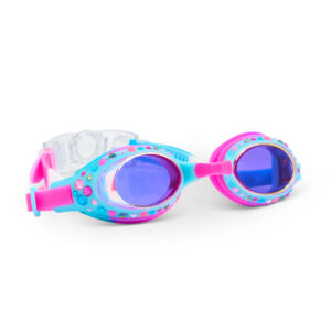 Bling2O - Gem Crystal Violet Goggles