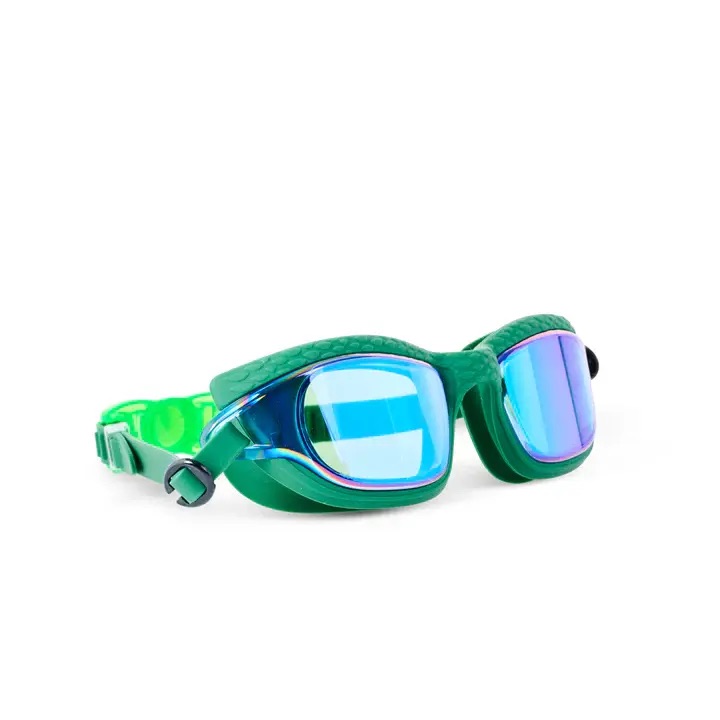 Bling2O - Streamline Current Green Goggles