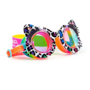 Bling2O - Talk to the Paw Midnight Meow Goggles