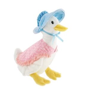 Beatrix Potter - Jemima Puddle Duck (28cm)