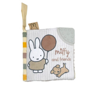 Kids Preferred - Soft Book (Miffy)