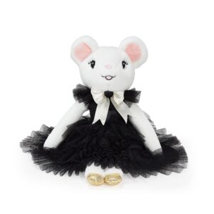Claris - Coco Chic Noir Plush (30cm)
