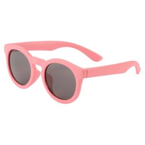 Frankie Ray - Eco Sunglasses (Pink Coral)