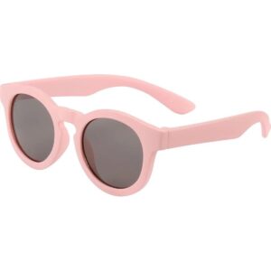 Frankie Ray - Eco Sunglasses (Shell Pink)