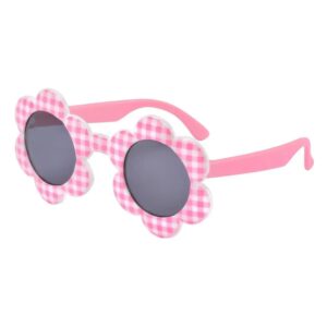 Frankie Ray - Sunglasses (Baby Daisy Check)