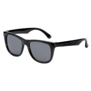 Frankie Ray - Sunglasses (Gadget Black)