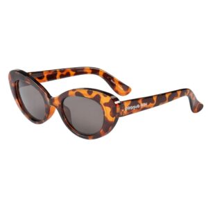 Frankie Ray - Sunglasses (Lulu Tortoise)