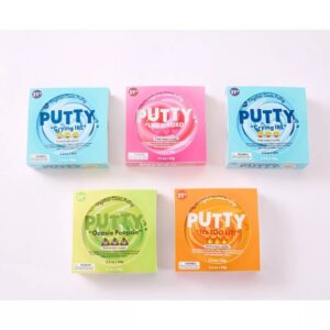J’adore - Scented Putty (Assorted)