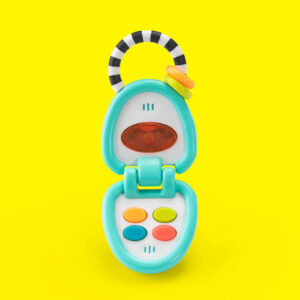 Sassy: Phone of My Own