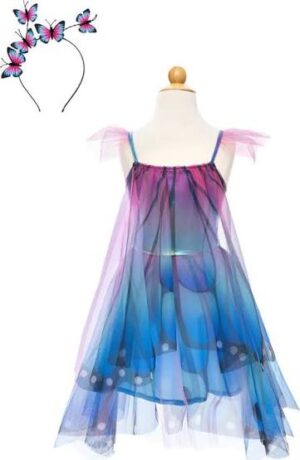 GP - Twirl Dress & Wings Size 5-6