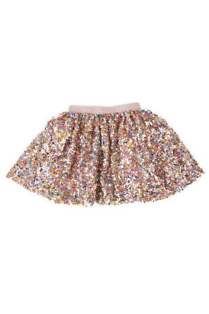 GP: Star Born Sequins Skirt, Size 4-6