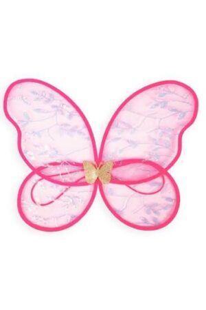 GP: Butterfly Bliss Wings-Pink