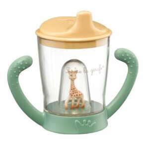 Sophie La Girafe: Non-Spill Cup