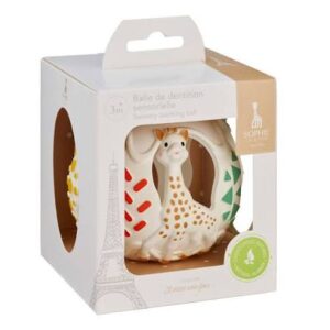 Sophie La Girafe: Sensory Teething Ball
