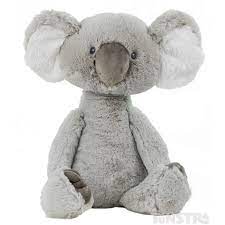 Gund - Baby Toothpick Koala