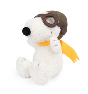 Snoopy - Flying Ace Plush 20cm