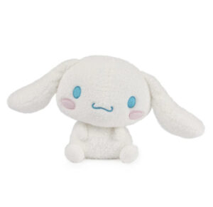 Gund - Cinnamoroll Plush 15cm
