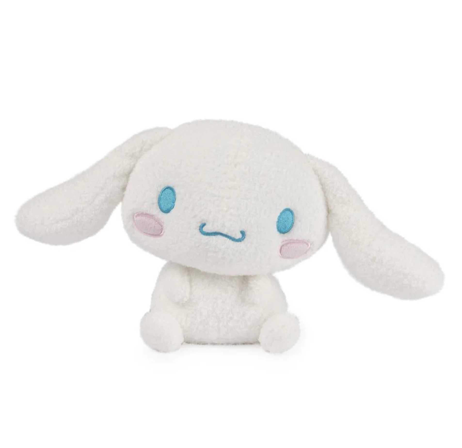 Gund - Cinnamoroll Plush 15cm