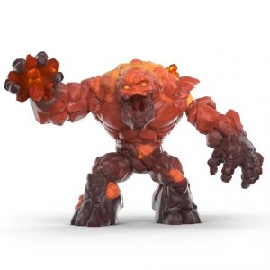 Schleich - Lava Monster