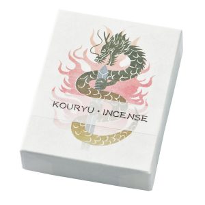 Concept Japan - Hanga Kouryu Incense